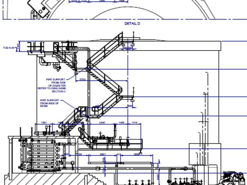 Manufacture Fabrication